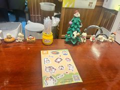 -伽喱博士 Dr.CURRY咖喱饭(太阳宫咖喱店)