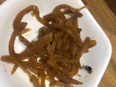 -老家肉饼(永泰庄店)