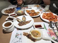 -大渔铁板烧(花园道店)