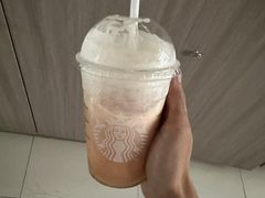 -星巴克(株洲荣时代广场店)