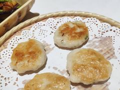 墨鱼饼-晶晶粤西特色美食(市桥店)