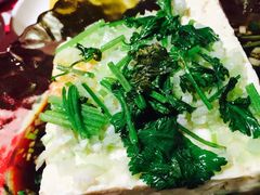 -西贝(上海我格广场店)