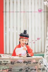 -WPlus明星肖像亲子全家福摄影