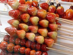 -喜识·冰糖葫芦·炒酸奶(正佳广场店)