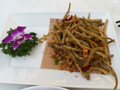 -潮之南·潮汕菜·鱼仔档(南山店)