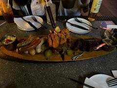 -haxnbauer海森堡德国餐厅(深圳coco店)