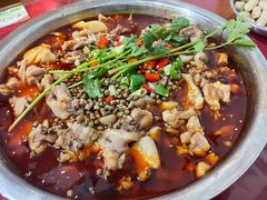 -米二红烧兔(华阳店)