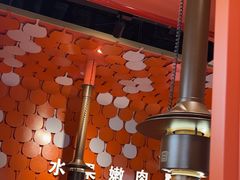 -韩宫宴烤肉·料理(南京江宁万达店)