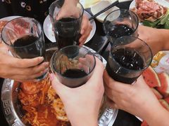 -焱味真•韩牛自助烤肉(大学城店)