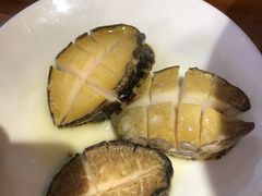 六头鲍鱼-捞围鲜·港式打边炉(海阳路店)