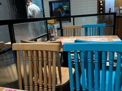 -小杨生煎(宜川路店)