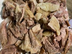 -清真益鑫羊肉手抓馆(南大街店)