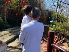 -七彩云南古滇温泉山庄