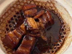 -梅花香里大酒店(郁金香路店)