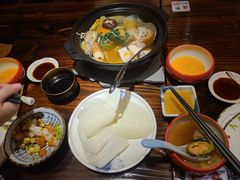 -鸟鹏烧鸟居酒屋(熙龙湾店)