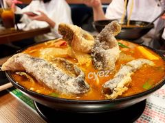 -肥汁米蘭香港米线(宁波路总店)