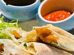 -老头儿油爆虾(胜利河美食街店)