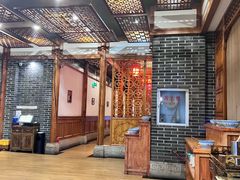 -百年川椒重庆老火锅(光谷店)