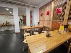 -龙华素斋(龙华路店)