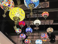 -巴扎美食·新疆菜·西域歌舞表演餐厅(新疆大厦店)