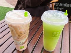 -奈雪的茶(宝龙一城店)