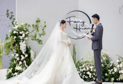 -金禧婚礼定制