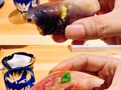 -镹·鱼料理  国产鱼使用店