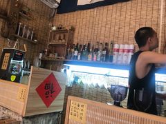 -悟饮门市景店