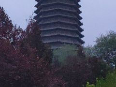 -玲珑塔公园