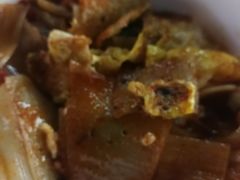 烤冷面-东北大学（浑南校区）食堂