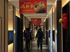 -小厨娘淮扬菜(天印大道店)