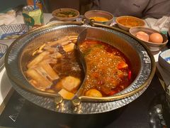 -温禾牛·和牛寿喜烧自助火锅(恒基名人店)