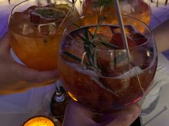 -池畔酒吧 WET Bar