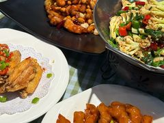 -玉桥餐厅(天坛店)