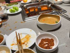 -海底捞火锅(赛格国际购物中心店)