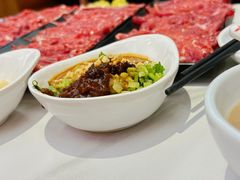 -牛品福潮汕牛肉火锅(旺庄店)