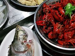 -李东农庄(中南百草园地标店)