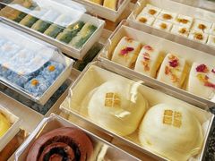 -江南糕潮(新生路总店)