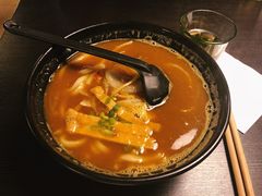 -日本料理神拉面