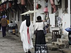 -绍兴书圣故里景区