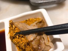 -韩宫宴烤肉·料理(宝山万达店)