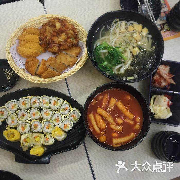 供需间(浦口印象汇总店)-图片-南京美食-大众点评网