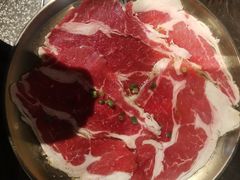 -大叹号·朝鲜族烤肉(潍坊泰华城店)