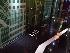 -百威KTV(恒福路店)