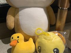 -海底捞火锅(航洋城店)