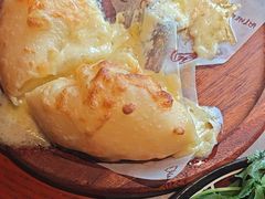 -通海俄式烧烤·俄罗斯大串(嵩山路店)