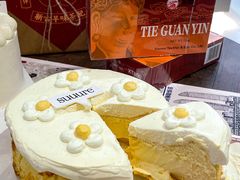-流酥可心·牛乳蛋糕商店(禾祥西路店)