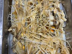 -胶东海鲜大排档(北太平庄店)