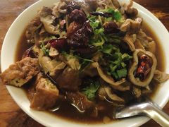 -阁瑞居闫记卤煮(乔庄北街店)