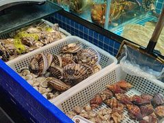-庆赫隆融合菜馆(群力店)